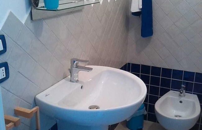 ControVento Rooms - Foto 23