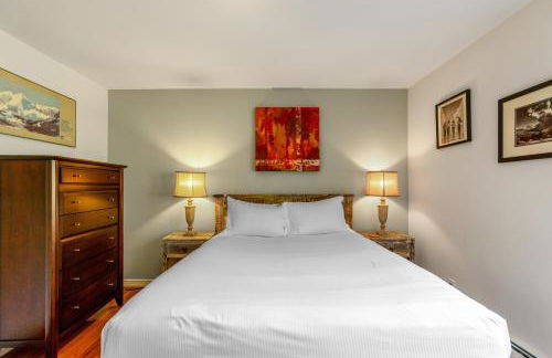 Woodbridge Condos by Snowmass Vacations - Foto 32