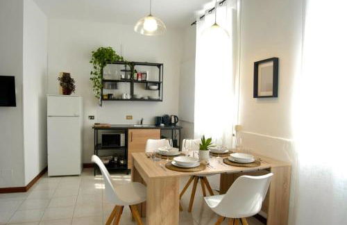 Corte Della Filanda Eco-design, Sesto San Giovanni - Foto 23