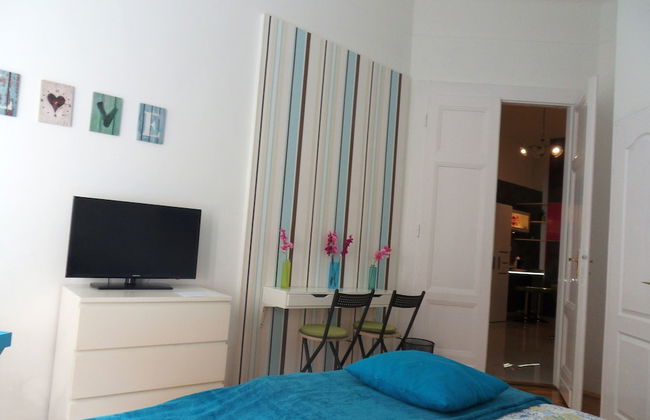 Studio 4u Apartment - Foto 40