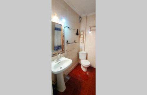 APARTAMENTO SOLANO - VIRGEN DE LA VEGA - ALCALÁ IDEAL MONTAñA Y RELAX - Foto 22