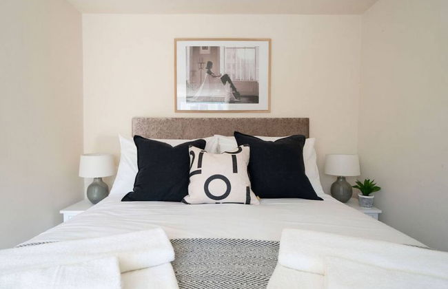 Mary Street Seaside Home in Stonehaven Aberdeenshire - Foto 3