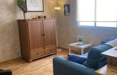 Apartamento La Plazuela - Foto 1