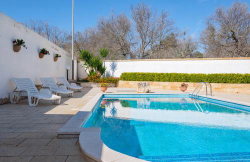 Villa Mariant con Piscina Privata - Foto 30