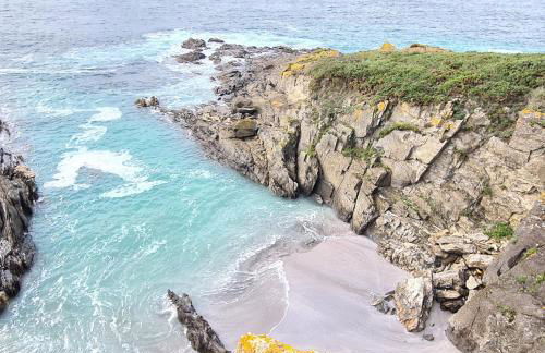 Casa CAMPELO- Playas de Pinténs - CANGAS-HIO- Ría de Aldán - Foto 43