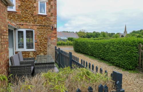 Herbies Cottage - Foto 26