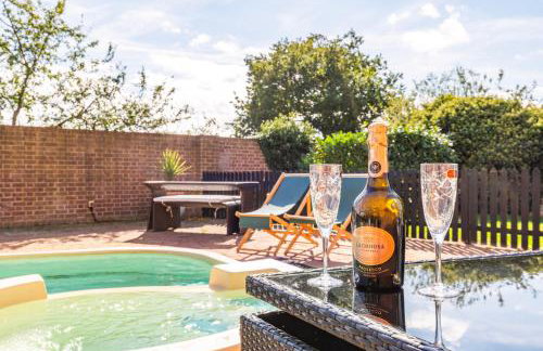 Hobland Barns by Leap Escapes - Foto 47