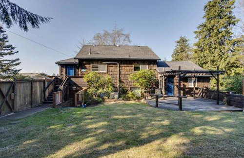 Bay and Horizon Views! Crabbing and Fishing Close By! Hilltop Heights - Foto 31