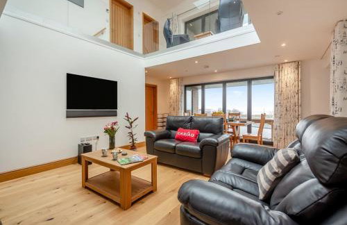 Bodwennol - a stunning house! - Foto 3