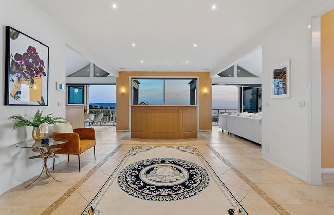 Sunset View Luxury 4 Bedrooms With Sauna - Foto 6