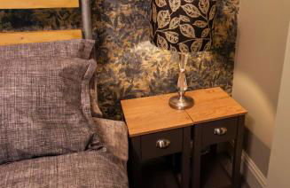 NEW Refurbished Cottage near Alton Towers Sleeps 6 Ashbourne Peak District Derbyshire - Foto 22