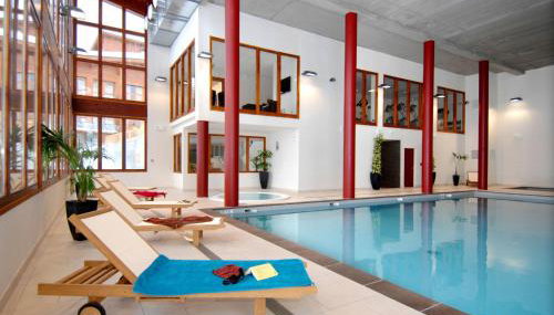 Résidence Odalys Collection Edenarc - Photo 5