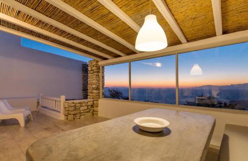 Villa Phaedra by Whitelist Mykonos - Foto 25