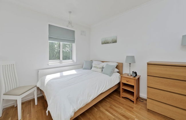 Elegant 2 bed Flat Earls Court - Foto 20