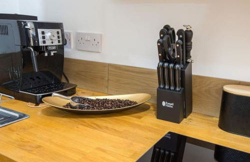 Luxury Versace 2 Bed, Hot Tub, Pool Table, Sky Tv - Foto 29