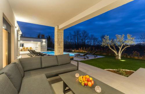 Villa Harmony - Foto 47