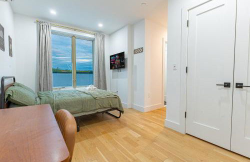 Brooklyn Penthouse Oasis with Terrace Views - Foto 29