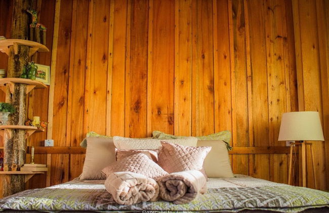 YAAHOO ECOLODGE - Foto 37