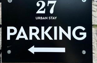 27 Urban Stay - Foto 18