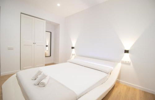 BedTime Suites by Concept Flats - Photo 48