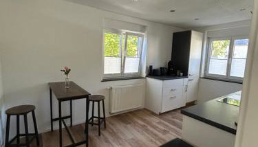 Geräumige Ferienwohnung Nähe Bodensee & Allgäu mit 3 Schlafzimmern - Foto 5