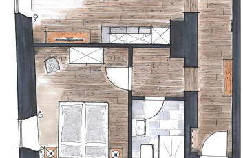 Ferienwohnungen im Gasthof Stern inklusive KönigsCard - Foto 7