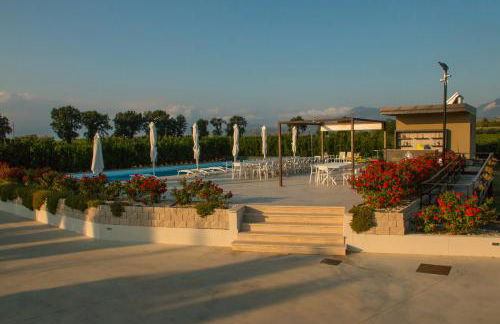 Tenuta Tre Gemme in Cantina - Suite Tre Gemme - Foto 7