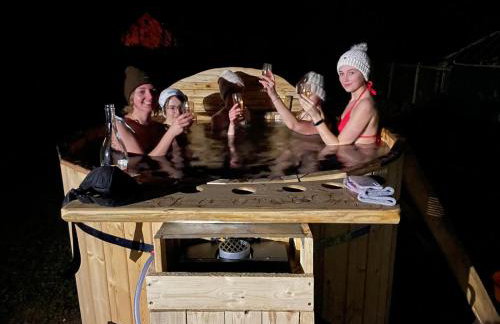 Magnoliowy Zakątek - Foto 22