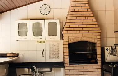 Casa com piscina no Botânico - Foto 29