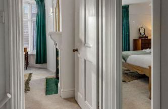 Exeter Station House - Short Stays UK Ltd - Foto 23