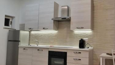 Milano Vimodrone Appartamento Il nido - Foto 3, stove, dishwasher, pet friendly, minibar