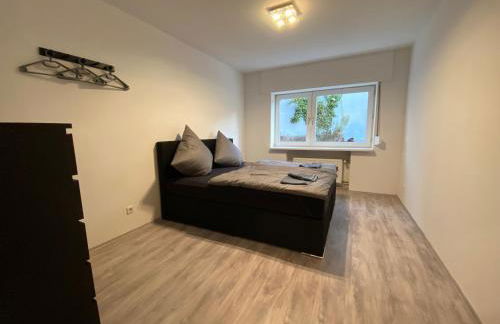 Moderne Wohnung - nahe Dortmund! - Foto 10