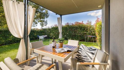 Villa Barcolana by Villsy - Foto 5