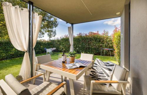 Villa Barcolana by Villsy - Foto 5