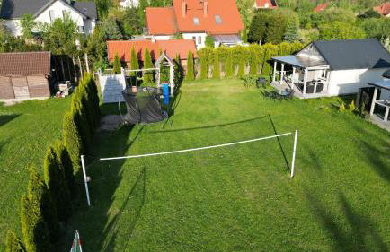 Bajkowe Domki Marzeń Krecik - Photo 32