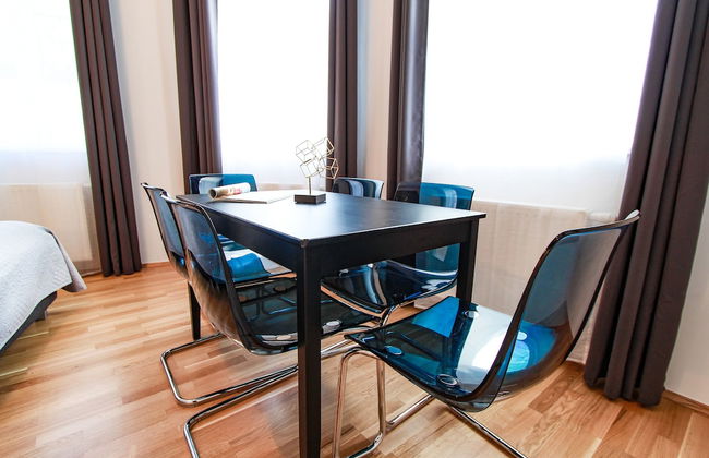 Apartment Familienplatz - Photo 36