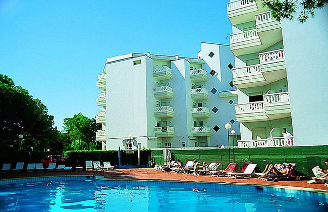 Residence Rubin - Photo 21