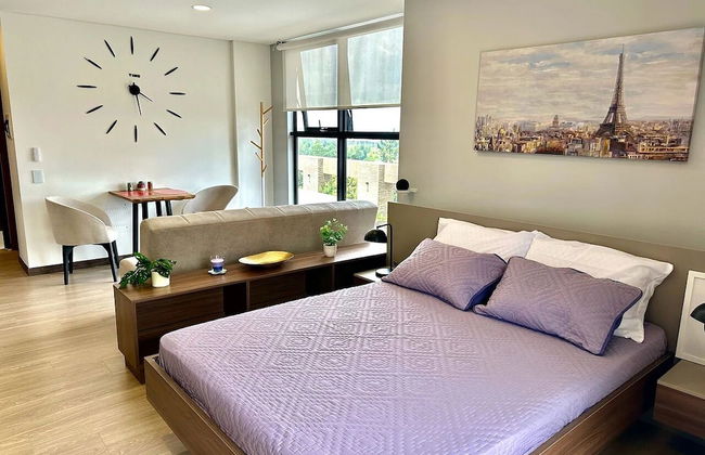 U-GO Edificio Manzana 3 - Photo 67