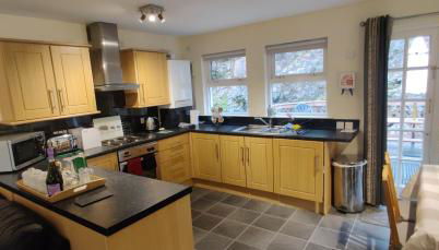 The Cobbler Cottage - Loch Lomond and Arrochar Alps - Foto 2