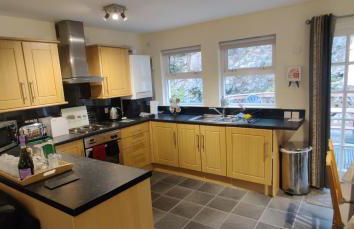 The Cobbler Cottage - Loch Lomond and Arrochar Alps - Foto 2