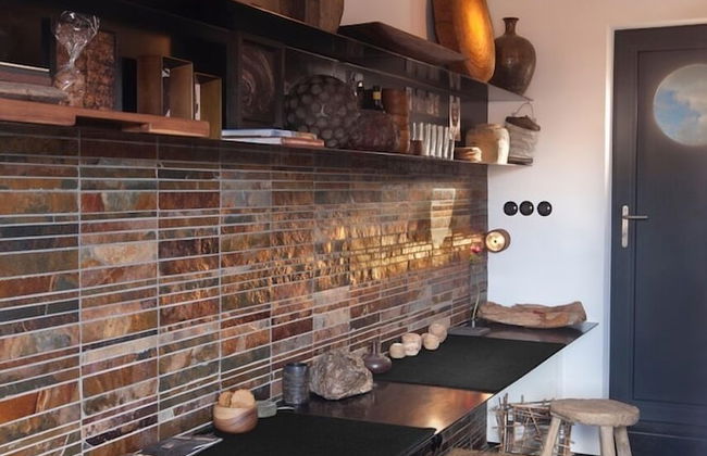 Studios Curie - Foto 30