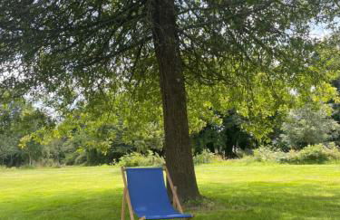 Une halte entre terre et mer - Foto 5