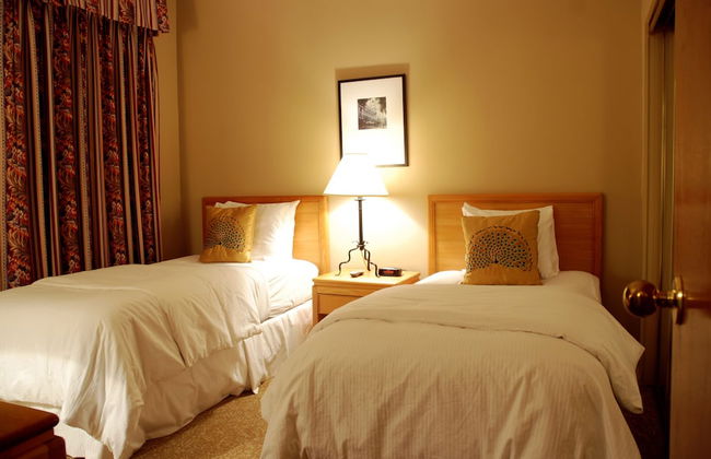 Rosellen Suites At Stanley Park - Foto 2