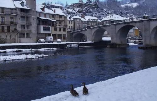 T2 avec piscine-Le family 67 - Photo 41