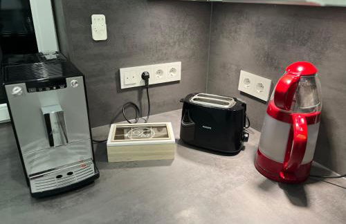 Neubau Penthouse - mit schöner Aussicht - 15min von Köln - Photo 32