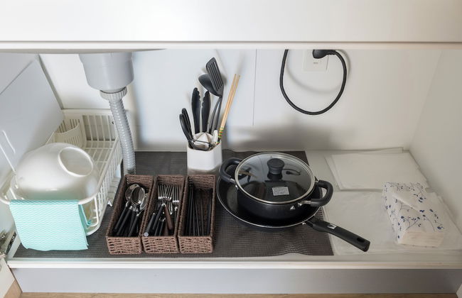 e-stay ebisu - Foto 34