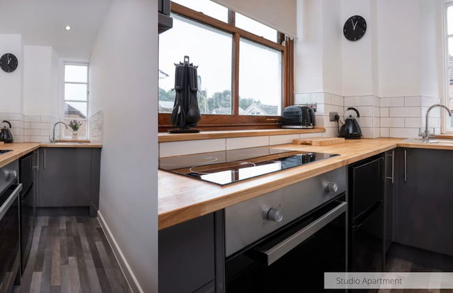 Karah Retreats - St Briavels - Photo 8