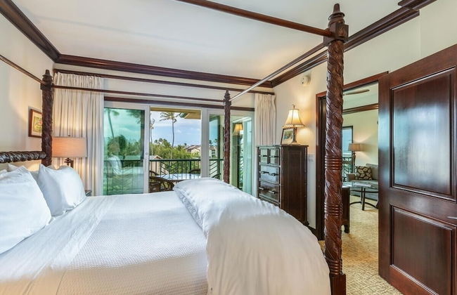 Waipouli B401 2 Bedroom Condo by RedAwning - Foto 6