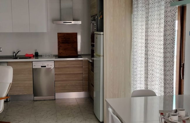 Apartamento La Doncella - Foto 7