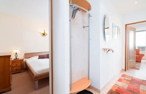 Ferienpark Sierksdorf App 304 - Strandlage - Foto 12